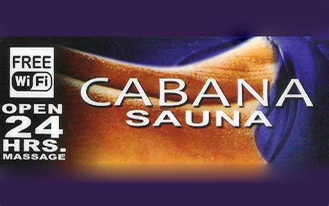 spakol las pinas|Cabana Sauna and Spa .